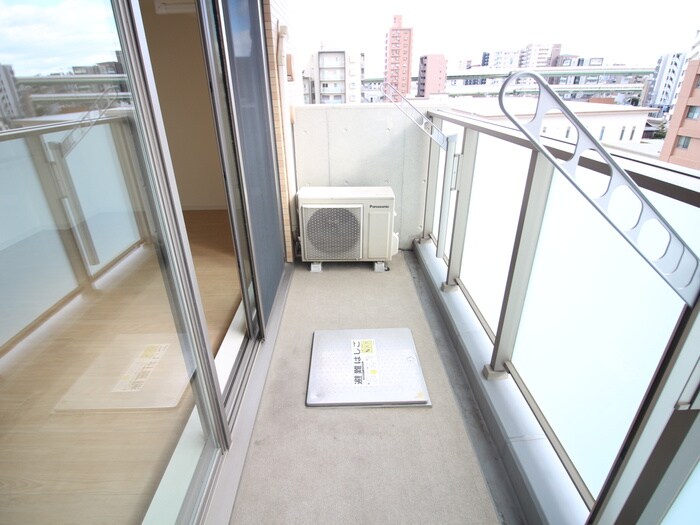 物件内観写真16　(ベランダ・バルコニー)