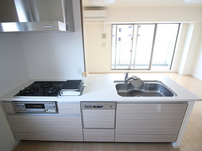 物件内観写真18　(キッチン)
