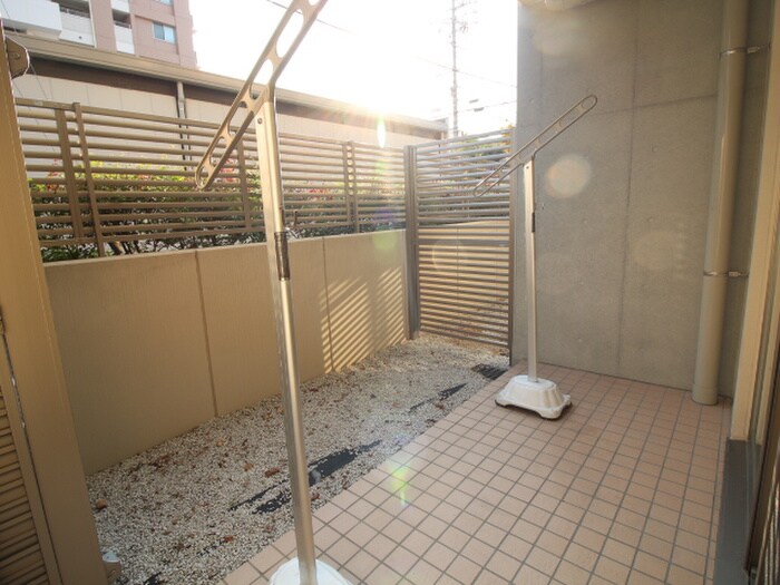 物件内観写真20　(ベランダ・バルコニー)