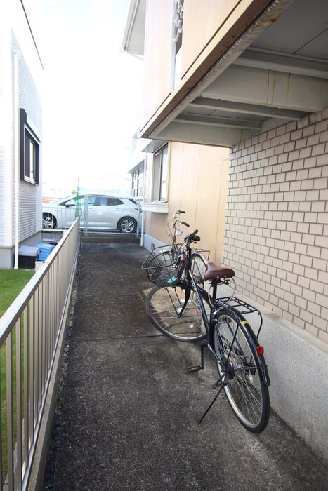 物件外観写真5　(建物設備)