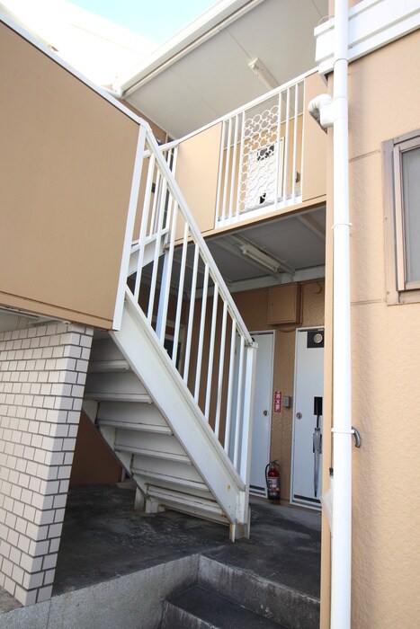 物件外観写真6　(建物設備)