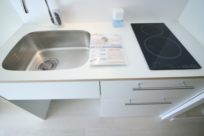 物件内観写真7　(キッチン)