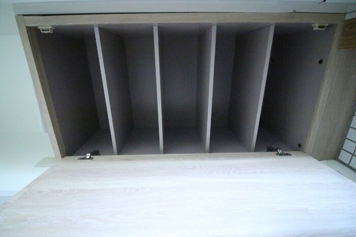 物件内観写真9　(靴箱)