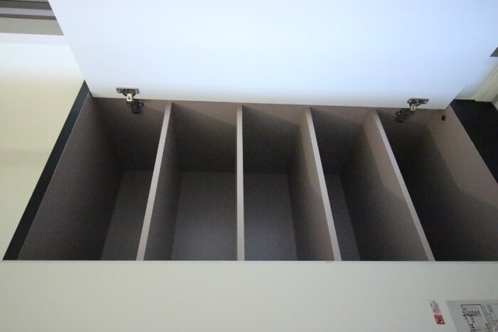 物件内観写真9　(靴箱)