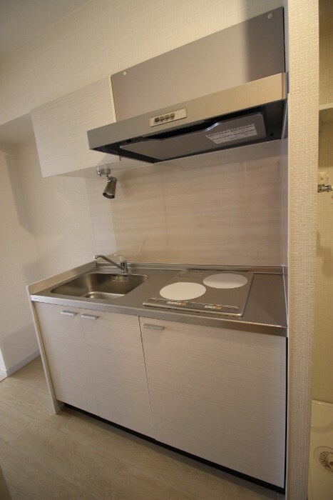 物件内観写真10　(キッチン)