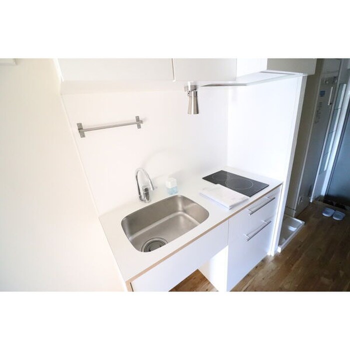 物件内観写真10　(キッチン)