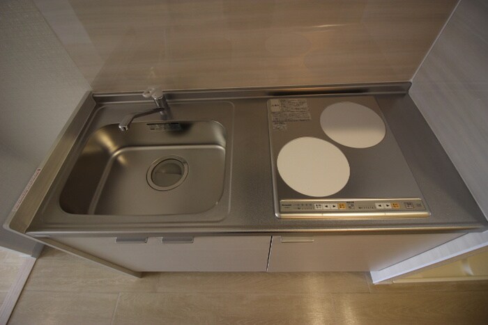 物件内観写真11　(キッチン)