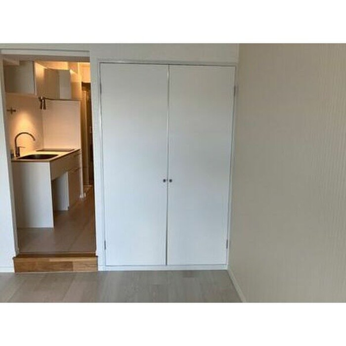 物件内観写真12　(収納)