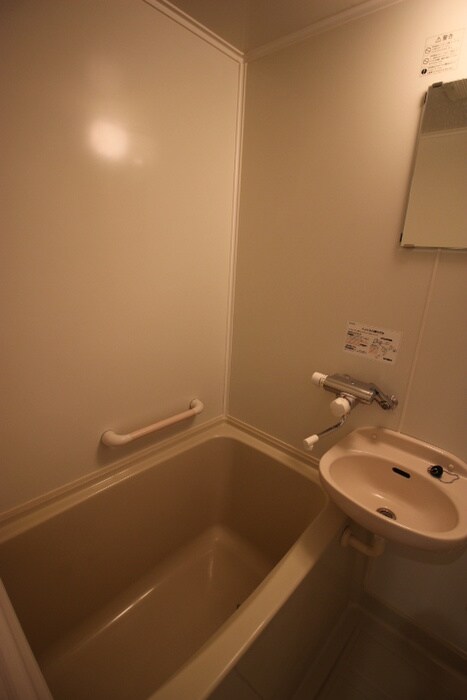 物件内観写真13　(バス／シャワールーム等)