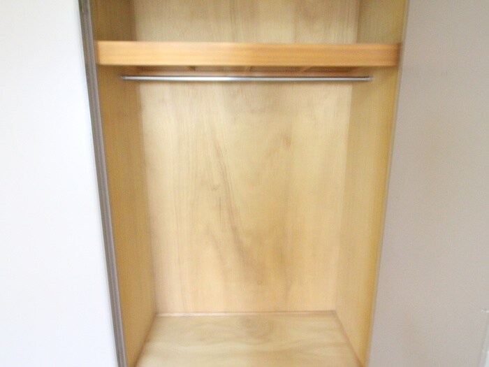 物件内観写真13　(収納)