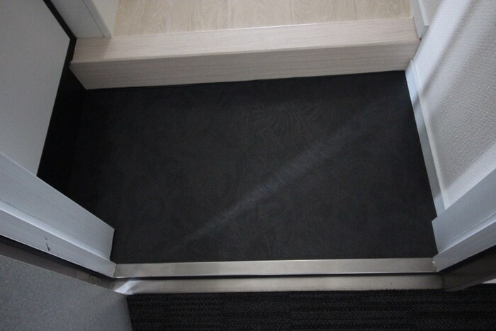 物件内観写真15　(玄関)