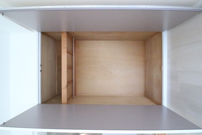 物件内観写真18　(収納)