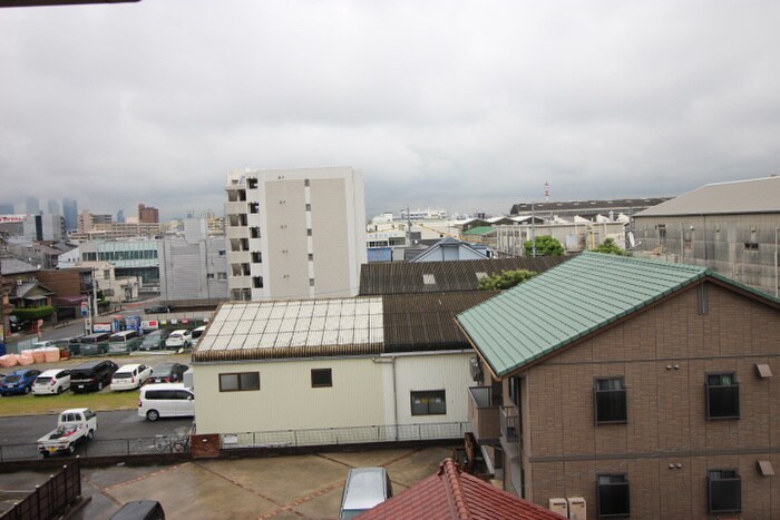 物件内観写真21　(居室)