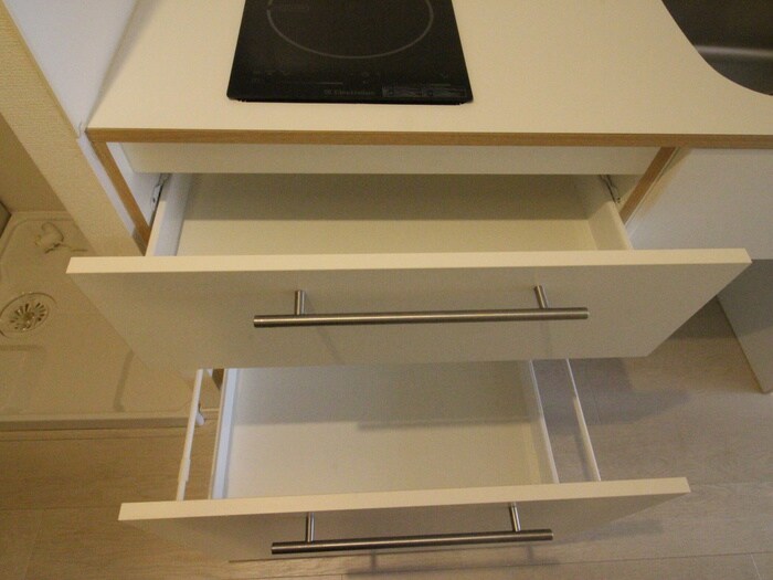 物件内観写真21　(キッチン)