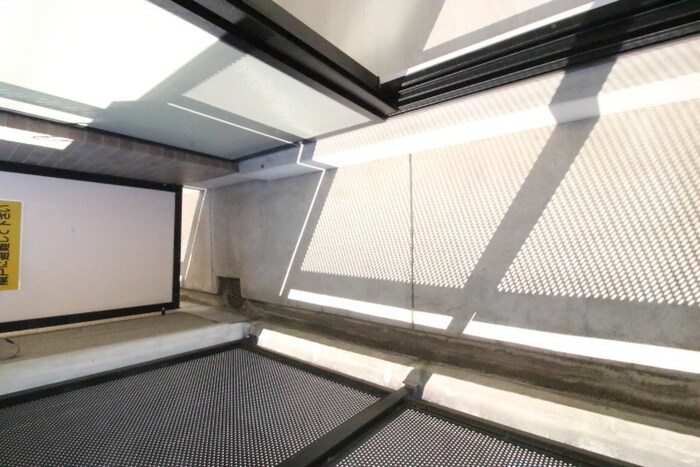 物件内観写真21　(ベランダ・バルコニー)