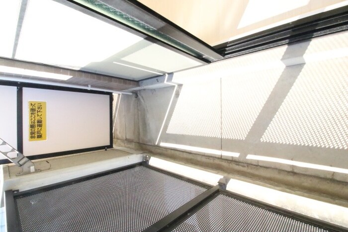 物件内観写真21　(ベランダ・バルコニー)