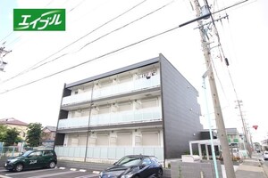 リブリ・Cordon Bleu星宮外観写真