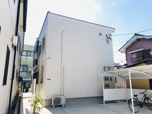 アニマート外観写真