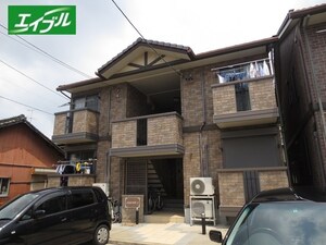 ZONE雁道Ⅱ外観写真