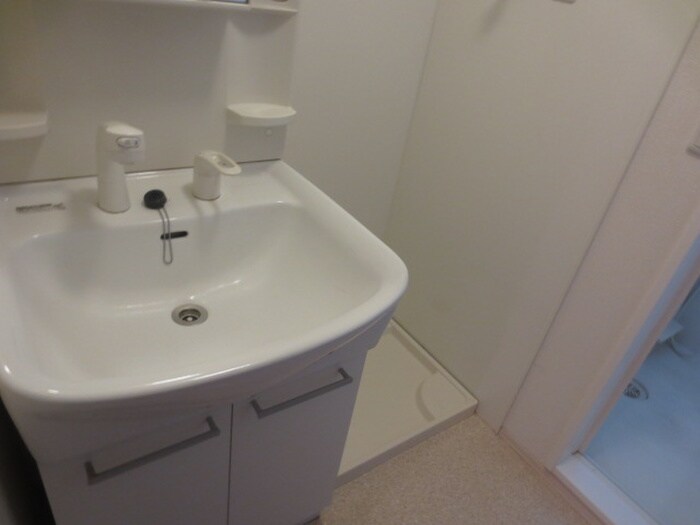 物件内観写真13　(洗面)