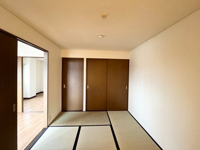 物件内観写真7　(居室)