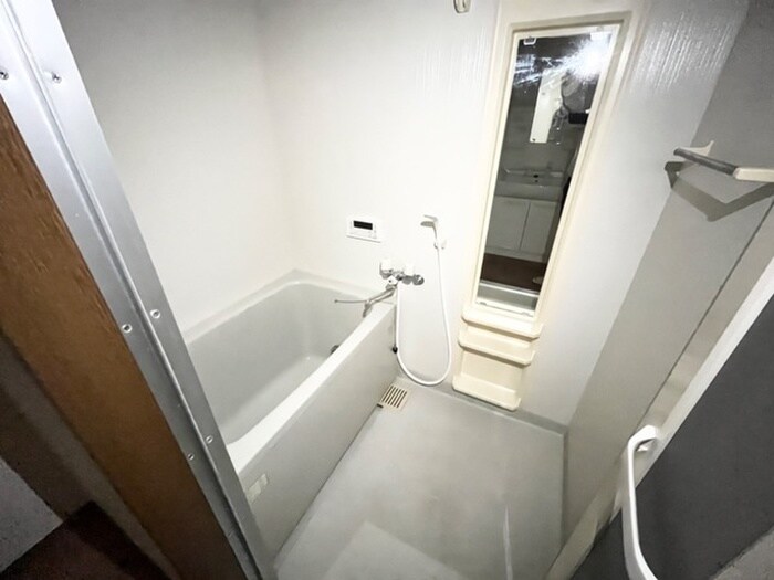 物件内観写真9　(バス／シャワールーム等)