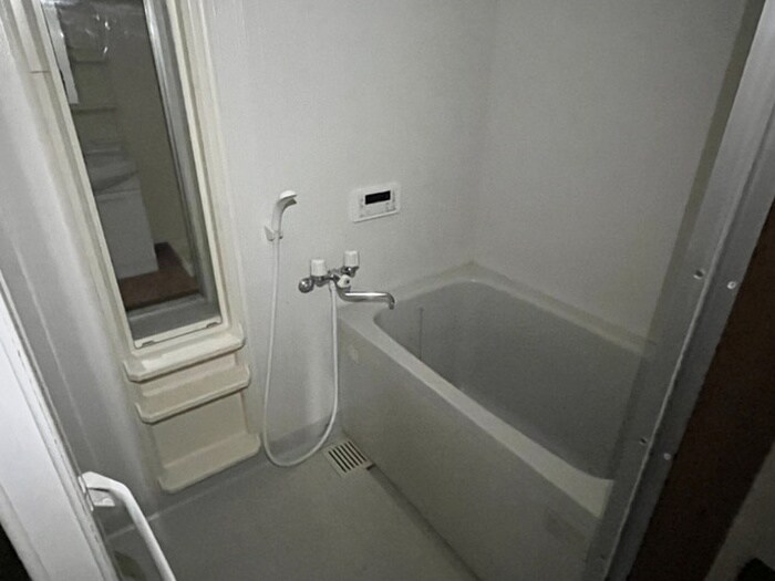 物件内観写真9　(バス／シャワールーム等)