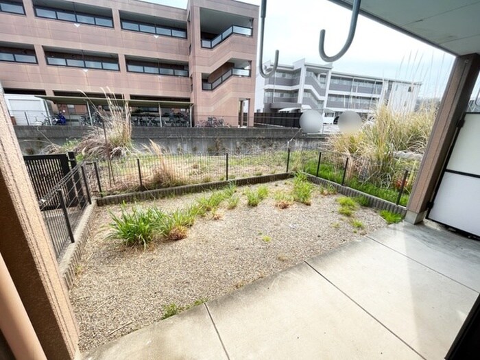 物件内観写真13　(ベランダ・バルコニー)