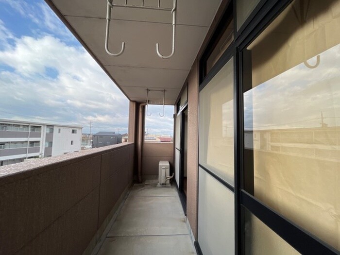 物件内観写真13　(ベランダ・バルコニー)