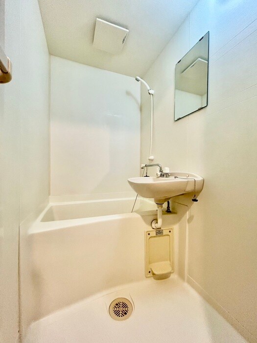 物件内観写真13　(バス／シャワールーム等)