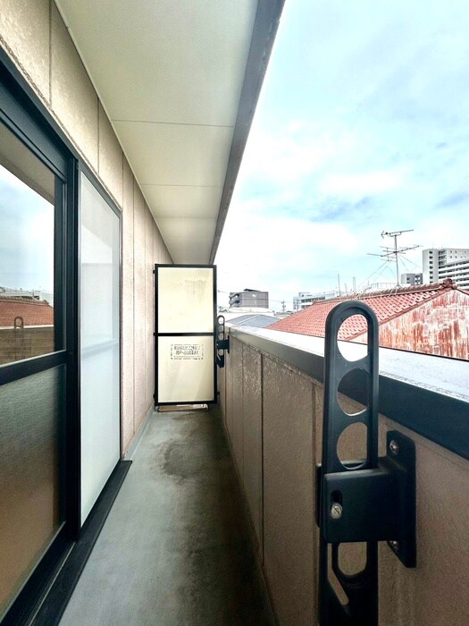 物件内観写真21　(ベランダ・バルコニー)