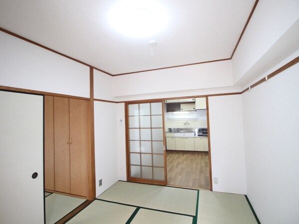 居室