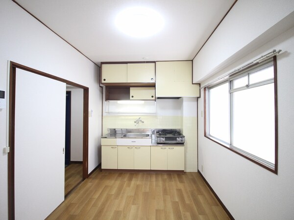居室