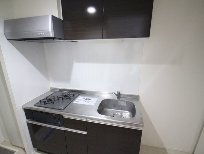 物件内観写真12　(キッチン)