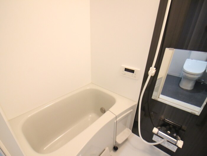 物件内観写真13　(バス／シャワールーム等)