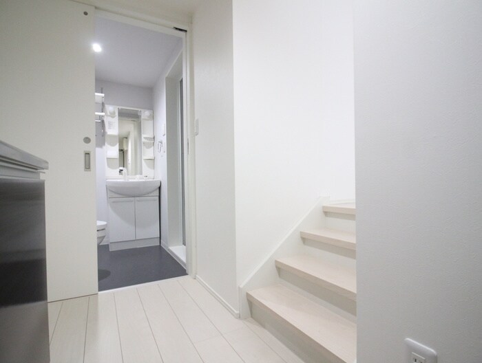 物件内観写真22　(廊下)