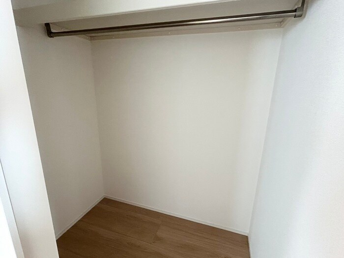 物件内観写真9　(収納)