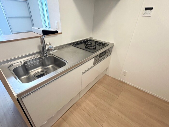 物件内観写真12　(キッチン)