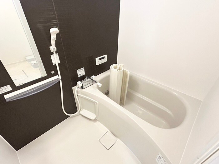 物件内観写真15　(バス／シャワールーム等)