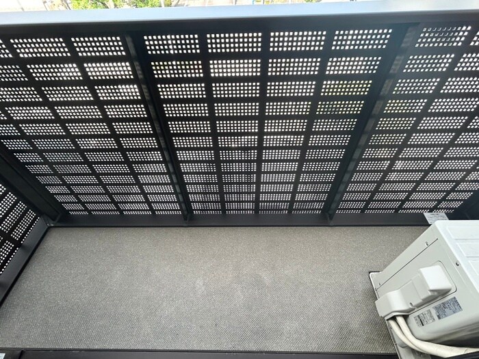 物件内観写真22　(ベランダ・バルコニー)