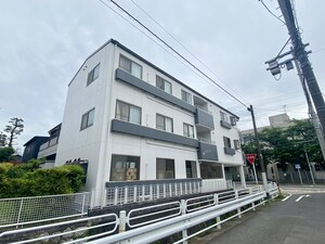 宮康荘外観写真