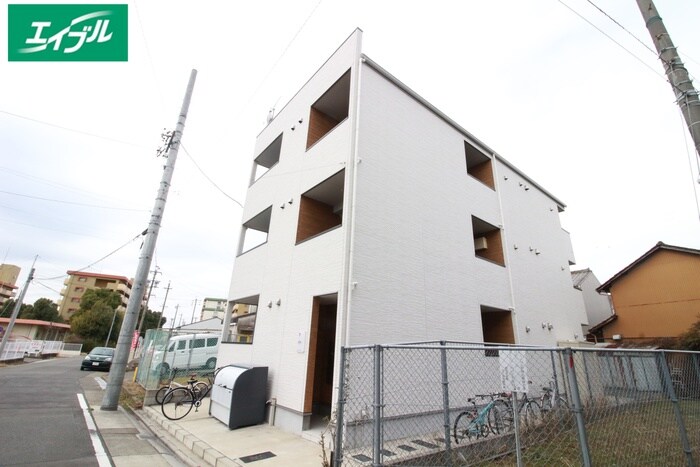 物件外観写真2　(周辺環境)