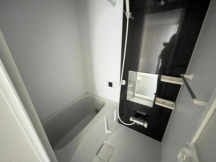 物件内観写真11　(バス／シャワールーム等)