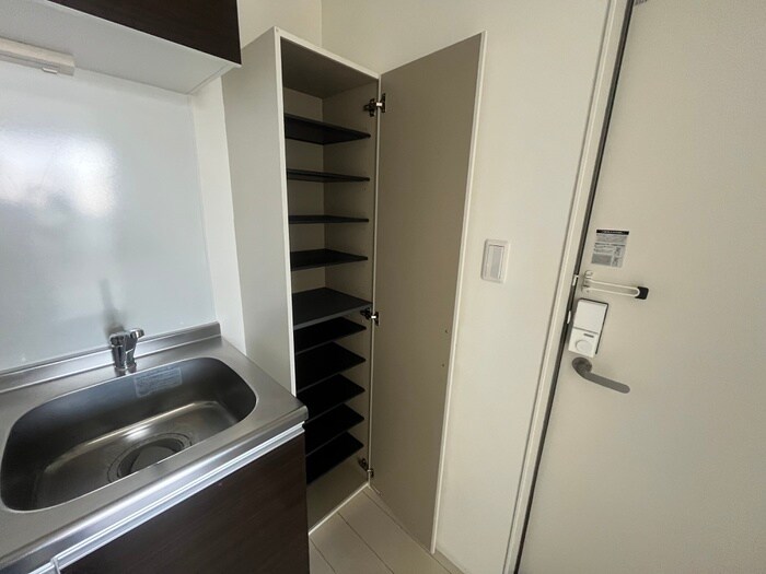 物件内観写真16　(靴箱)