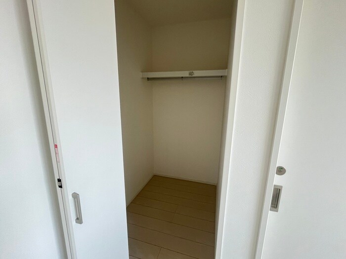 物件内観写真19　(収納)