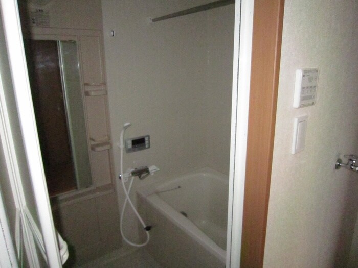 物件内観写真7　(バス／シャワールーム等)