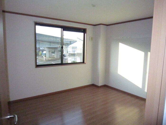 物件内観写真10　(居室)