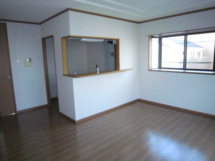 物件内観写真12　(キッチン)