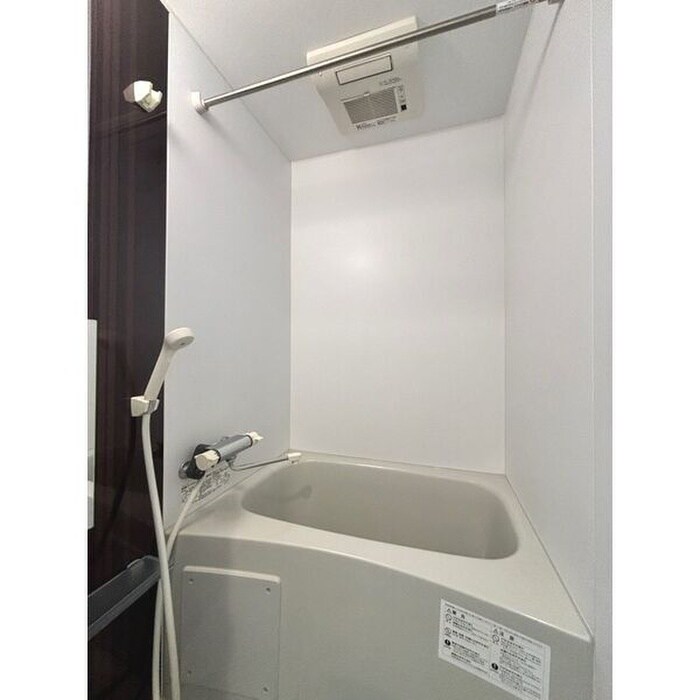 物件内観写真8　(バス／シャワールーム等)