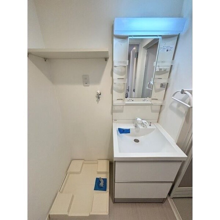 物件内観写真11　(洗面)